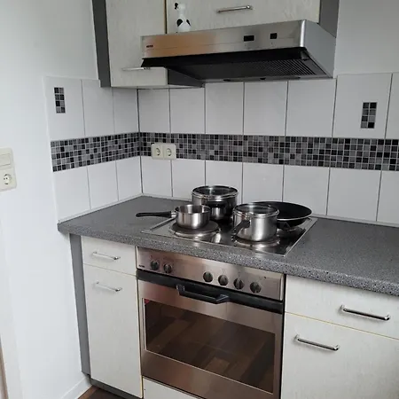 Obereickum Apartament *