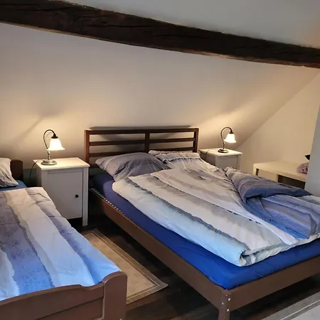 Obereickum * הרפורד