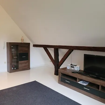 Apartment Obereickum *