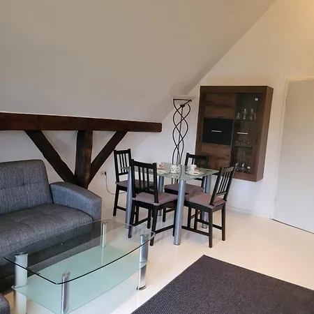 Apartment Obereickum Herford