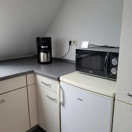 Obereickum Apartment Herford