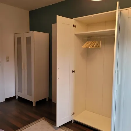 Obereickum Apartment