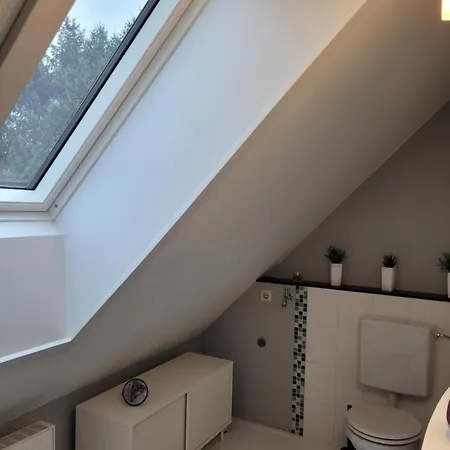 Apartament Obereickum *