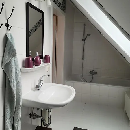 Obereickum Apartament