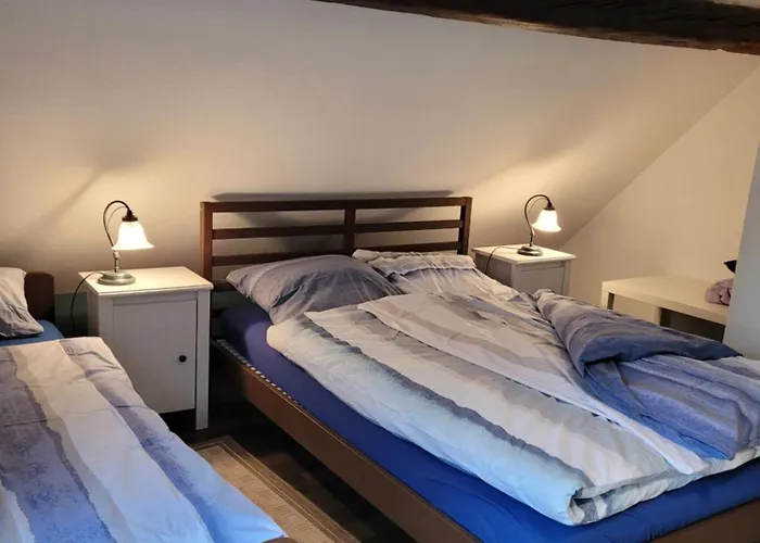 Obereickum * Herford