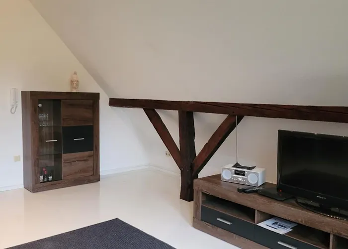 Apartment Obereickum *