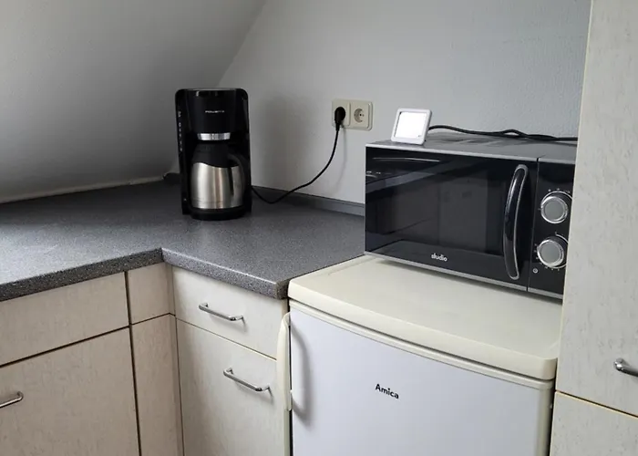 Obereickum Apartamento Herford