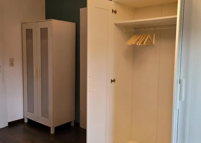 Obereickum Apartamento