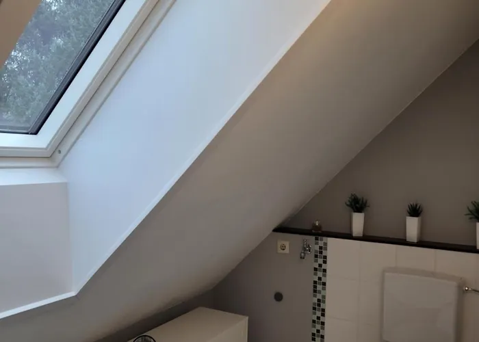 Apartment Obereickum *