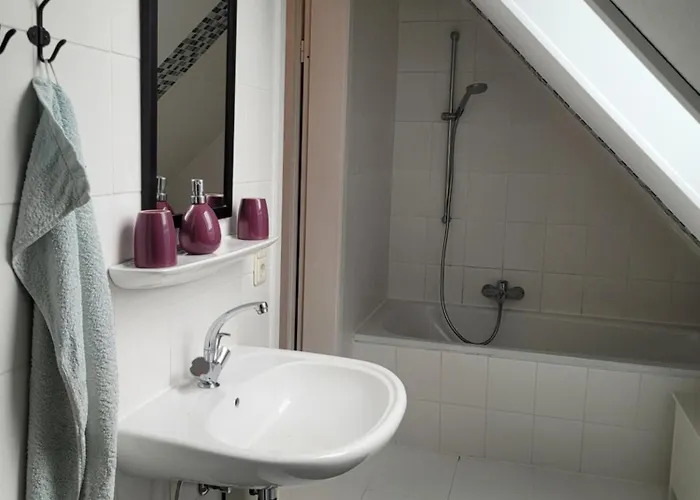 Obereickum Apartamento